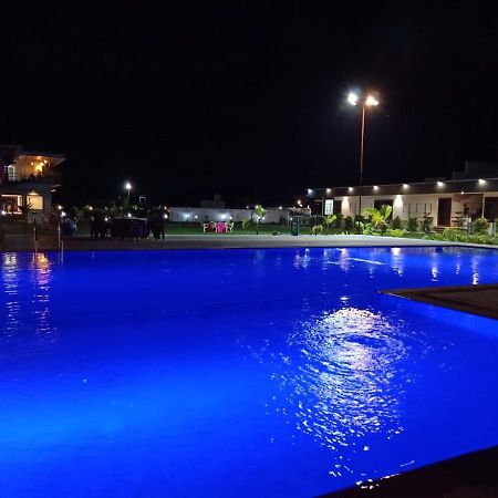 Aravalli Hill Resort Chittorgarh Eksteriør bilde