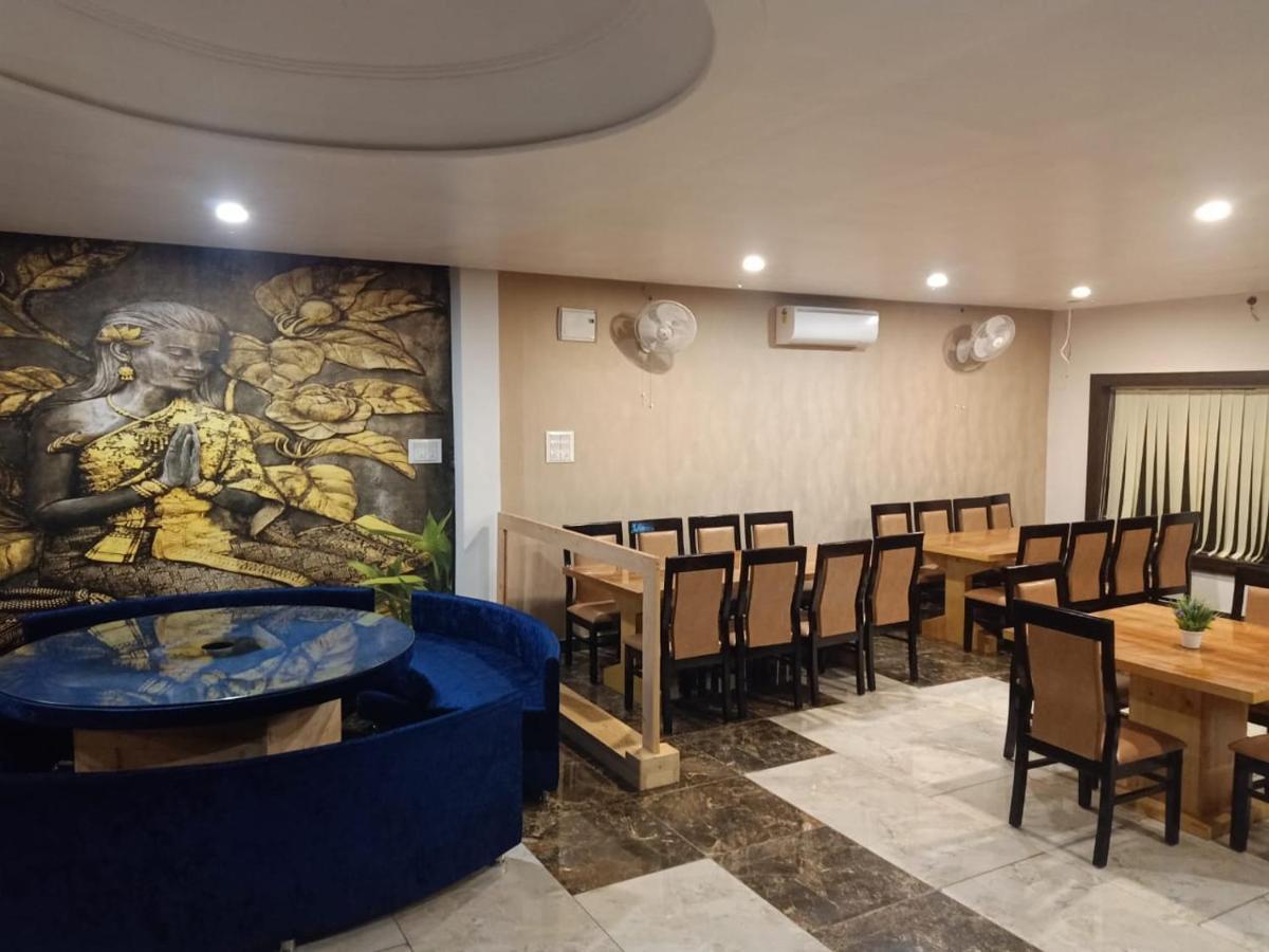 Aravalli Hill Resort Chittorgarh Eksteriør bilde
