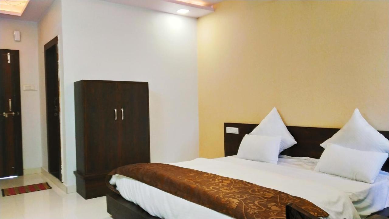 Aravalli Hill Resort Chittorgarh Eksteriør bilde