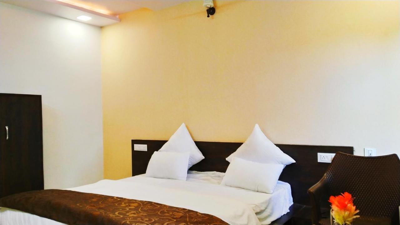 Aravalli Hill Resort Chittorgarh Eksteriør bilde