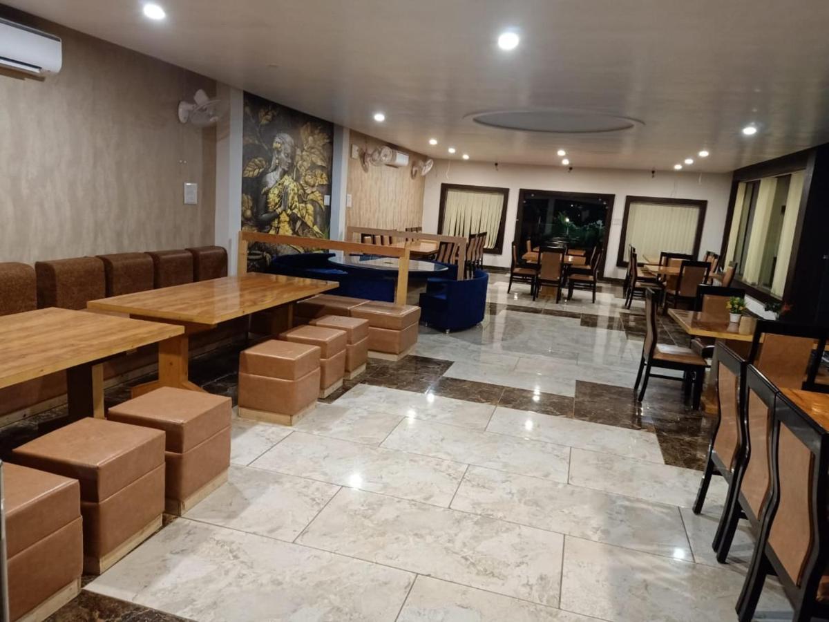 Aravalli Hill Resort Chittorgarh Eksteriør bilde