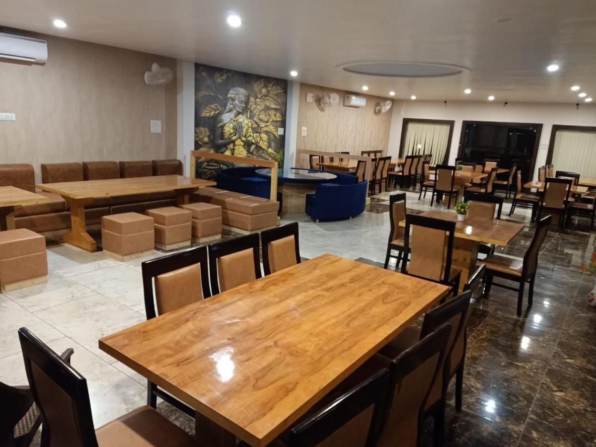 Aravalli Hill Resort Chittorgarh Eksteriør bilde