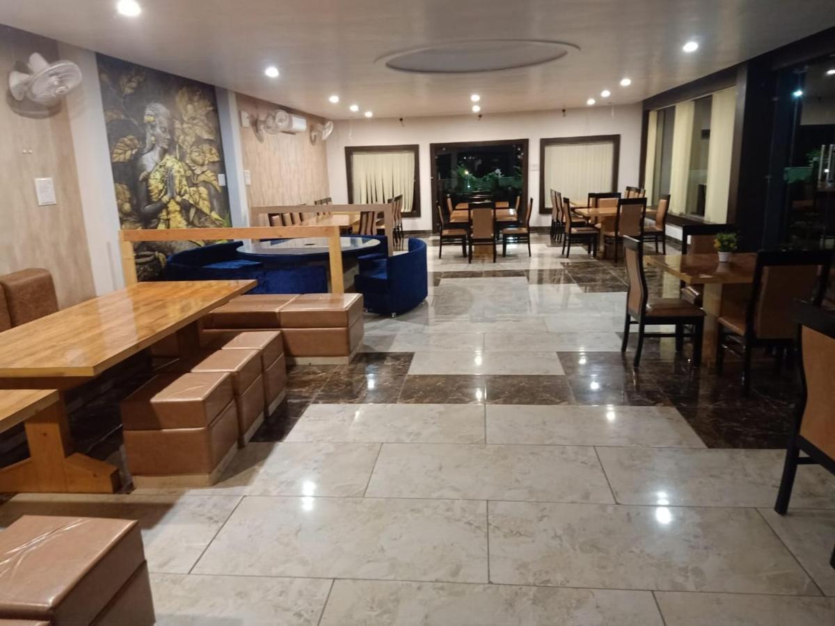 Aravalli Hill Resort Chittorgarh Eksteriør bilde